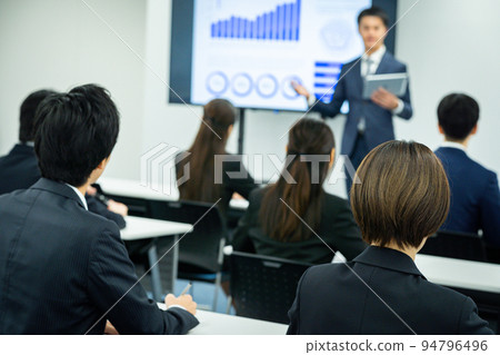 Business training Business training 94796496