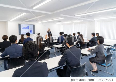 商務研討會 94796994