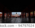 嚴島神社2022年9月日本三景宮島 94797024