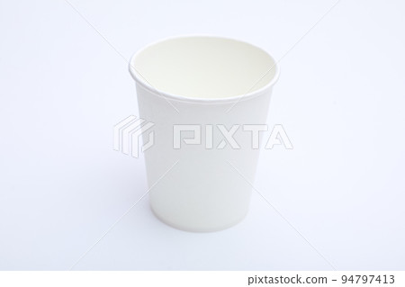 paper cup 94797413