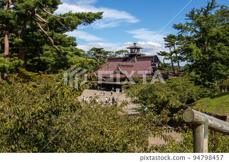 函館縣知事廳 函館縣知事廳 94798457