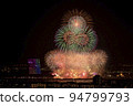 Yumeshima Super Fireworks Expo 2025 94799793