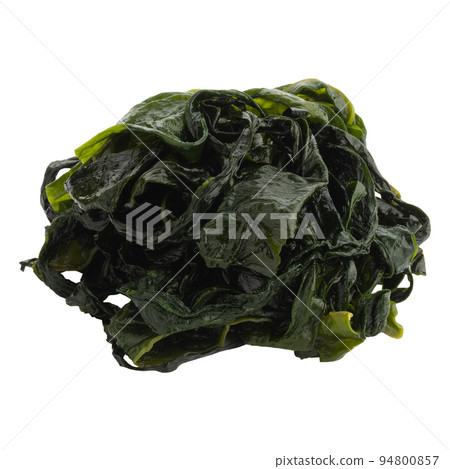 Kombu kelp is a large brown algae seaweed. Binomial name Kombu kelp is a large brown algae seaweed. Binomial name 94800857
