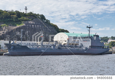 Tanker No. 1 (YOT-01) Tanker No. 1 (YOT-01) 94800888