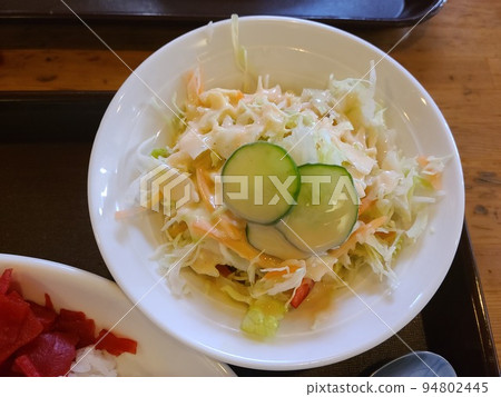 套餐沙拉 套餐沙拉 94802445