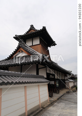 正經寺羅門 94803100