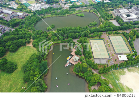 Kashiwaboha Park Kashiwaboha Park 94806215