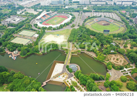 Kashiwaboha Park Kashiwaboha Park 94806218