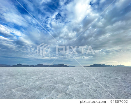 Bonneville Salt Flats Bonneville Salt Flats Bonneville Salt Flats Bonneville Salt Flats 94807002
