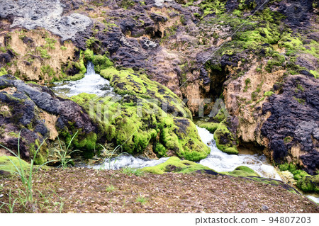 Chabo Mokeke Park 94807203