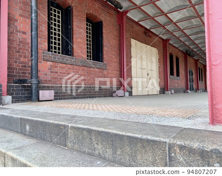 Brick warehouse Brick warehouse 94807207