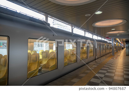 西武鐵道001系列Raview 94807687