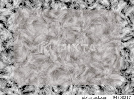 Background frame arranged in the image of an animal pattern Part 2 Background frame arranged in the image of an animal pattern Part 2 94808217