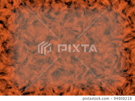 Background frame with the image of an animal pattern Arrangement 3 94808218