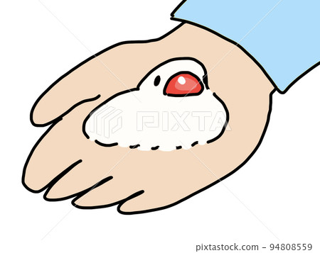 手騎麻雀 手騎麻雀 94808559