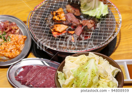 horumon yakiniku restaurant 94808939