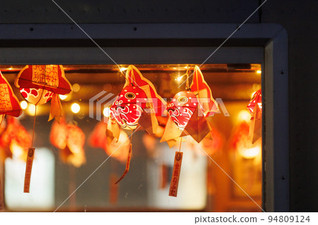 港南鐵道大鱷線金魚睡魔列車(青森縣) 港南鐵道大鱷線金魚睡魔列車(青森縣) 94809124