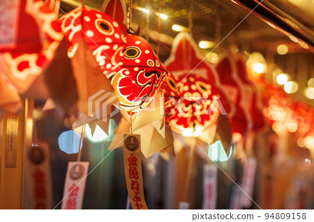 港南鐵道大鱷線(青森縣)金魚睡魔列車特寫 港南鐵道大鱷線(青森縣)金魚睡魔列車特寫 94809158