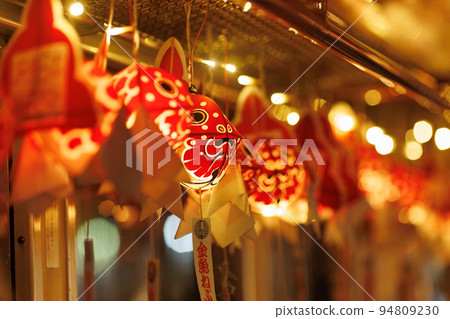 金魚睡魔列車（港南鐵道大鱷線） 金魚睡魔向上 94809230