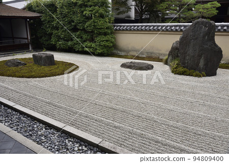 Isshitan Ryugenin Daitokuji Isshitan Ryugenin Daitokuji 94809400