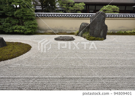 Isshitan Ryugenin Daitokuji Isshitan Ryugenin Daitokuji 94809401