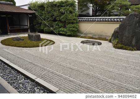 Isshitan Ryugenin Daitokuji Isshitan Ryugenin Daitokuji 94809402