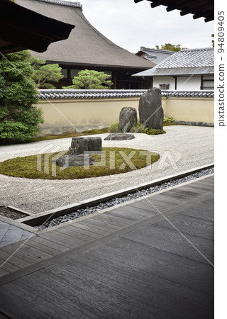 Isshitan Ryugenin Daitokuji Isshitan Ryugenin Daitokuji 94809405