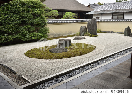 Isshitan Ryugenin Daitokuji Isshitan Ryugenin Daitokuji 94809406
