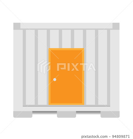 trunk room. Rental warehouse. 94809871