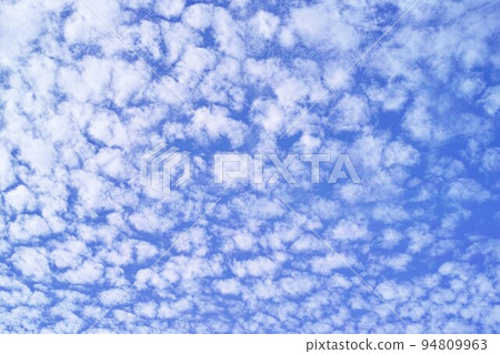 Blue sky and cloud image Blue sky and cloud image 94809963