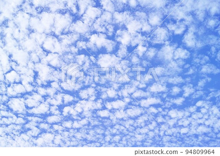 Blue sky and cloud image Blue sky and cloud image 94809964
