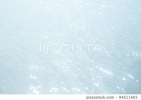 水面 水面 94811465