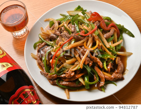 Chinjaolose Chinjaolose 94812787