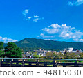 與大文字山的風景 94815030