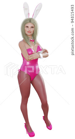 Bunny girl   94815493