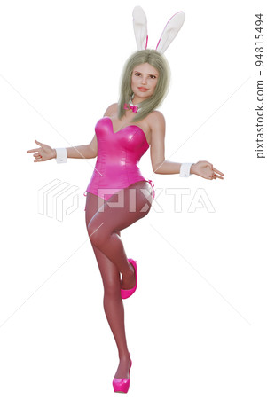 Bunny girl Bunny girl 94815494