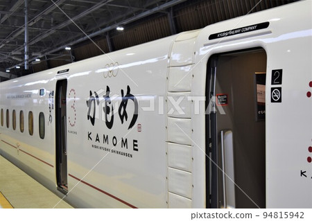 新幹線西九州之旅 94815942