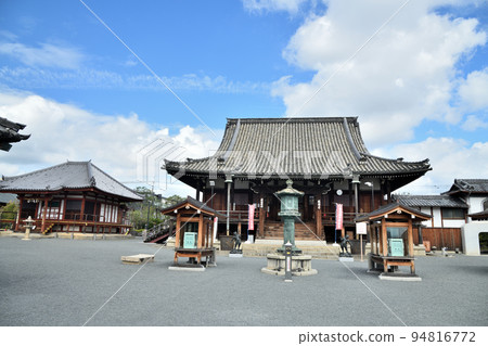 總司寺[大阪府茨城市] 94816772