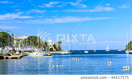 Moroiso Bay　 94817575