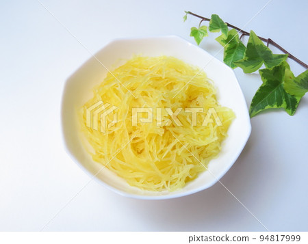 煮熟的南瓜 94817999