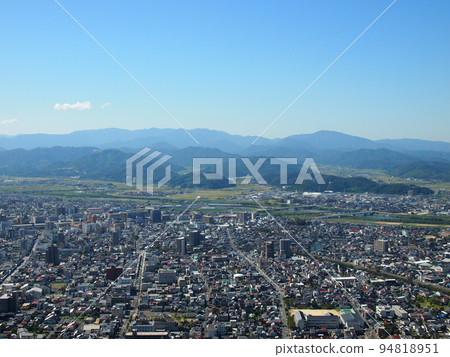 Tottori Castle Ruins Tottori Castle Ruins 94818951