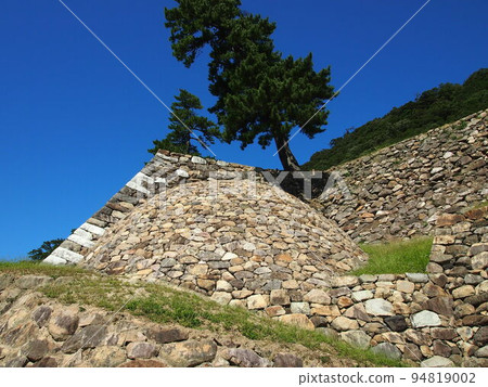 鳥取城堡遺址 94819002