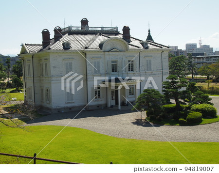 Tottori Castle Ruins Tottori Castle Ruins 94819007