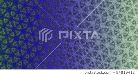 Minimalist geometric seamless pattern. Simple colorful background swatch. Abstract modern textures. Endless texture for wallpaper, pattern fills, web page background, surface textures. 94819418