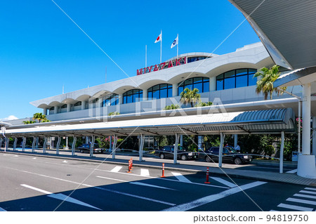 宮崎三角梅機場(宮崎縣宮崎機場) 宮崎三角梅機場(宮崎縣宮崎機場) 94819750