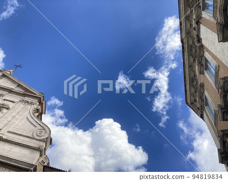 羅馬的天空 94819834