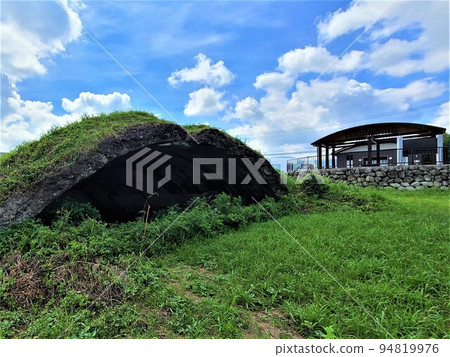 Izumi Special Attack Monument Park Bunker (location of the special attack unit sortie: 260 people to the south) Heiwacho, Izumi City, Kagoshima Prefecture Izumi Special Attack Monument Park Bunker (location of the special attack unit sortie: 260 people to the south) Heiwacho, Izumi City, Kagoshima Prefecture 94819976
