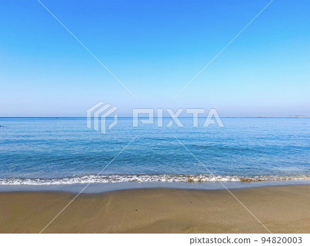 Coast of Hayama 94820003