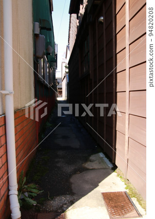 市內後巷（高岡市*富山縣高岡市） 94820208