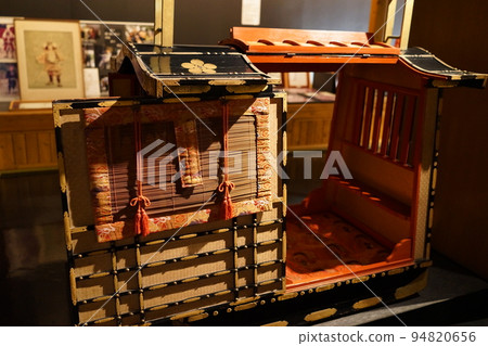 Basket period drama 94820656